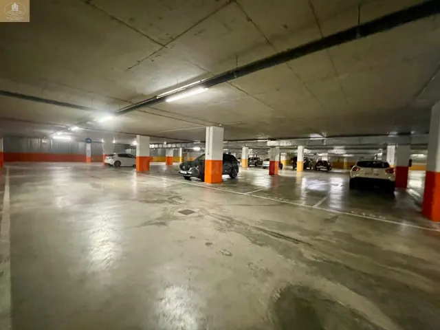 Garaje 42m² en venta - San Jerónimo - foto 5