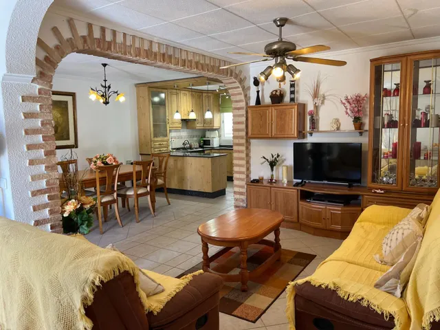 Casa 3 habitaciones 130m² en venta - San luis — 22