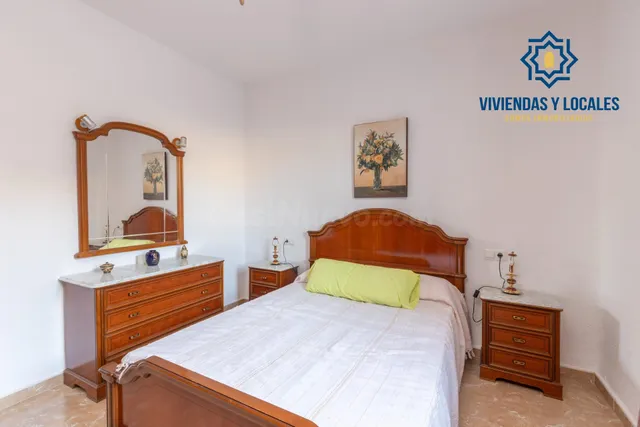Edificio en venta completo junto a Gran Vía- Bajo Albaicín — 22