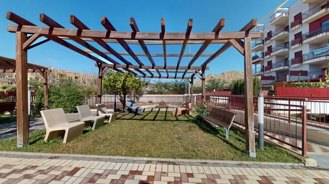 Apartamento 77m² en venta - Archena centro — 13