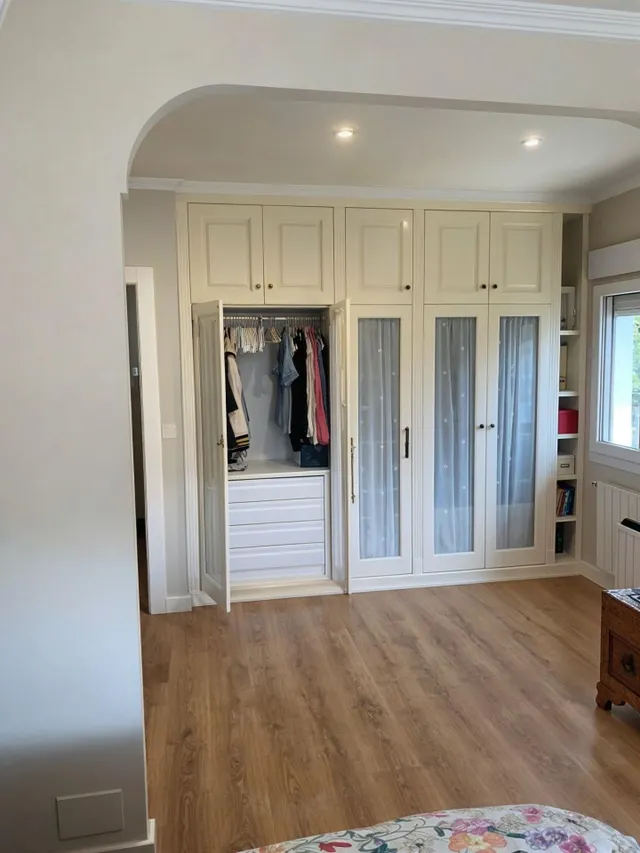 Casa de Campo en Venta en La Roda — 28