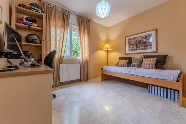 Casa exclusiva y sostenible en Bosques de Tarragona — 22