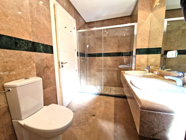 Apartamento 2 habitaciones 136m² en venta - Marbella — 28