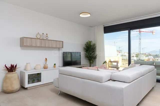Ático en Venta en Finestrat Alicante - foto 2