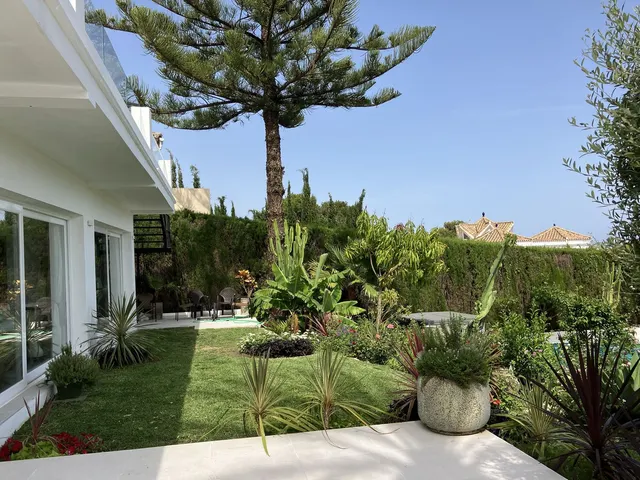 Chalet 6 habitaciones 400m² en venta - Marbella — 17