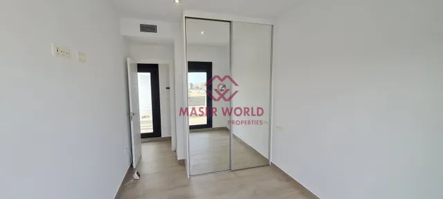 VILLAS DE OBRA NUEVA EN ORIHUELA COSTA — 9