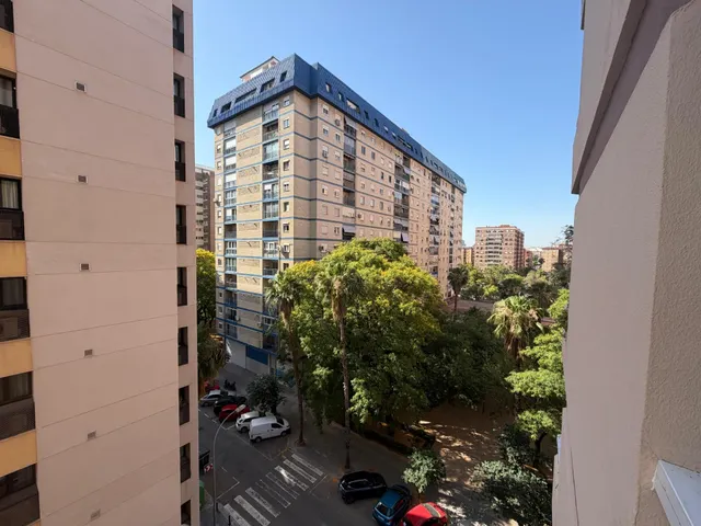 Venta del piso en el Grau con dos terrazas y parking — 17