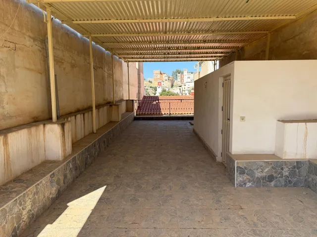 Casa 8 habitaciones 520m² en venta - ABARÁN — 28