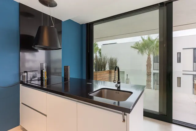 Apartamento 3 habitaciones 113m² en venta - Islas Menores-Mar de Cristal — 6