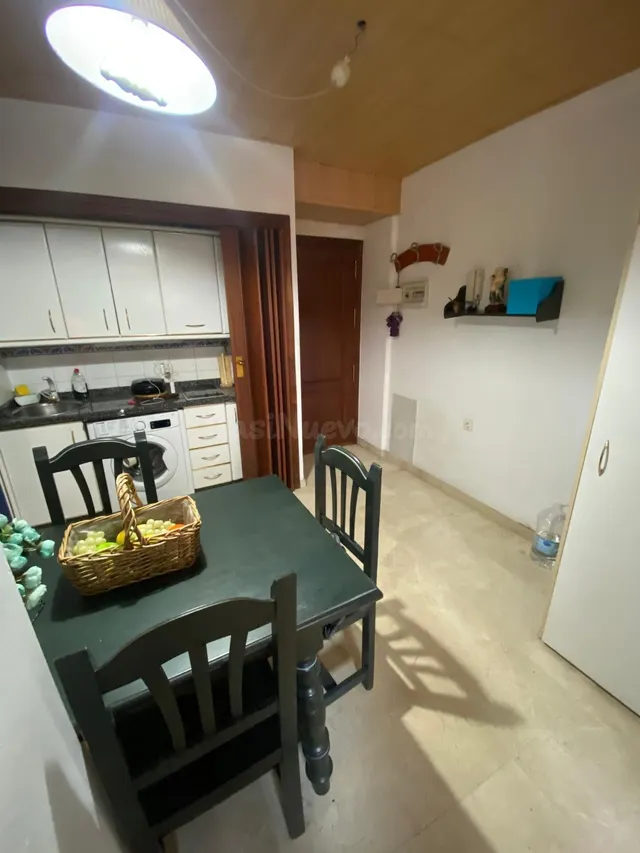 Estudio 1 habitación 50m² en venta - Nervión - Santa Justa - foto 5