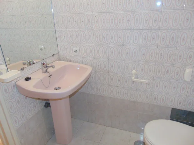 VENTA DE NUDA PROPIEDAD APARTAMENTO CLARA DEL REY PROSPERIDAD — 16