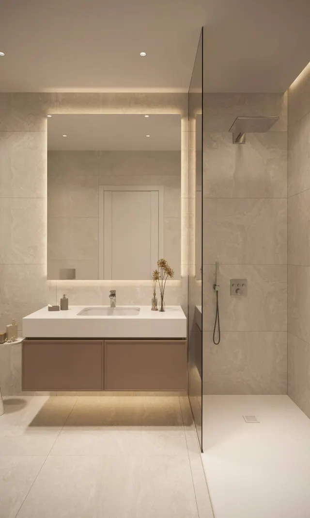 Exclusivo Ático con Solárium Privado en La Concha–Resina Golf, Distrito Selwo, Estepona — 19