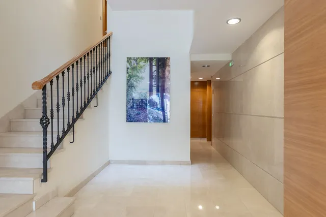 Apartamento 2 habitaciones 190m² en venta - El Madroñal — 38