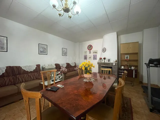 Gran vivienda con garaje, patio y solárium privado en Rojales — 6