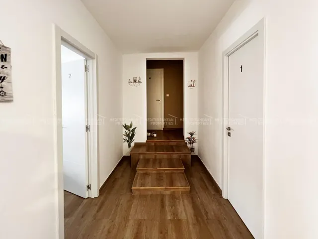 Chalet en La Nucia — 25