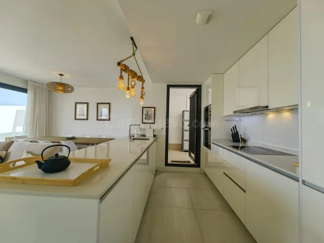 Ático Dúplex 3 habitaciones 232m² en venta - Costa Del Sol — 2