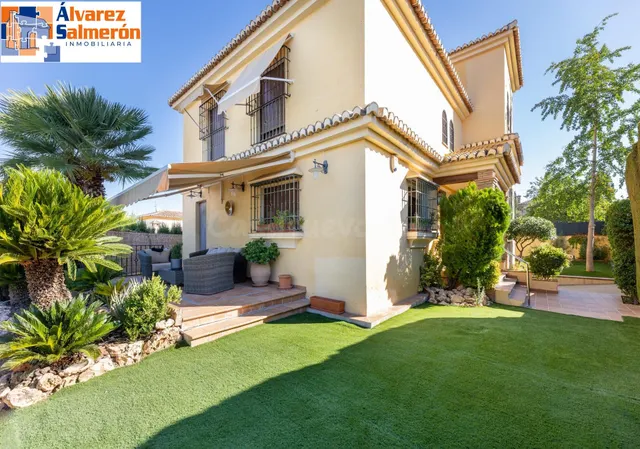 CHALET INDEPENDIENTE EN CAJAR - foto 4