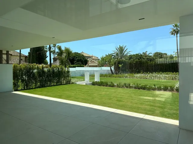 Adosado 4 habitaciones 442m² en venta - Marbella - foto 5