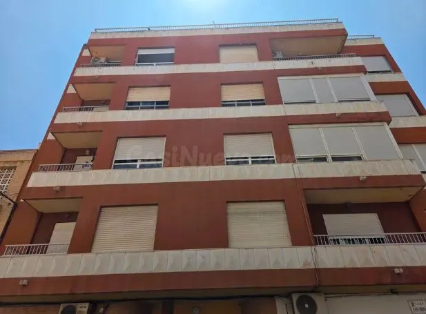 Apartamento 3 habitaciones 95m² en venta - Centro — 3