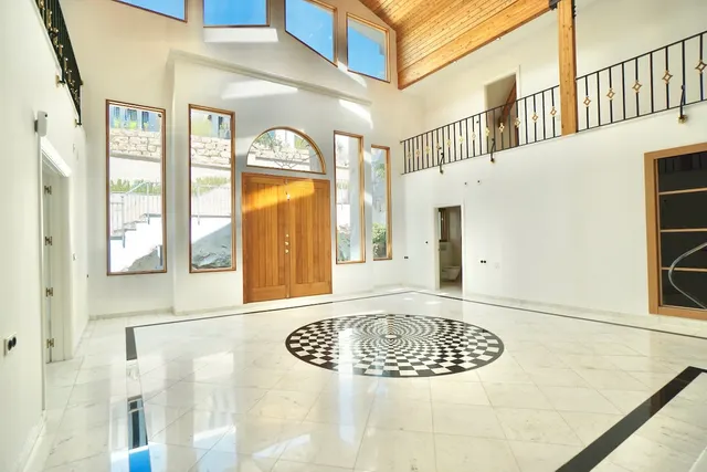 Chalet 5 habitaciones 710m² en venta - Marbella — 9