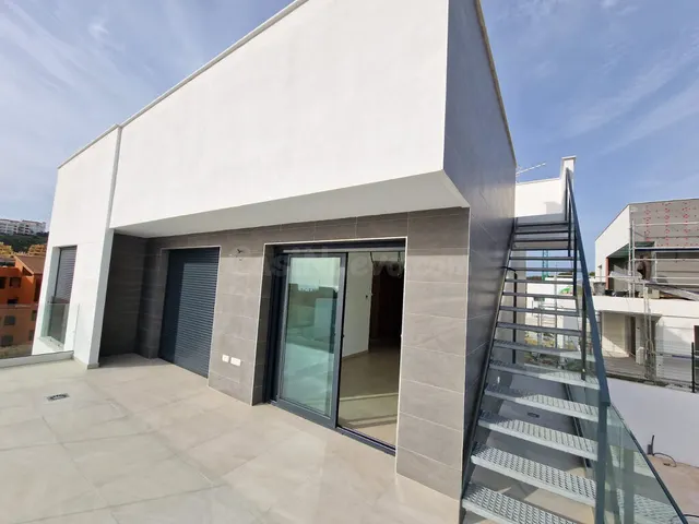 Casa-Chalet en Venta en Manilva Málaga - foto 3