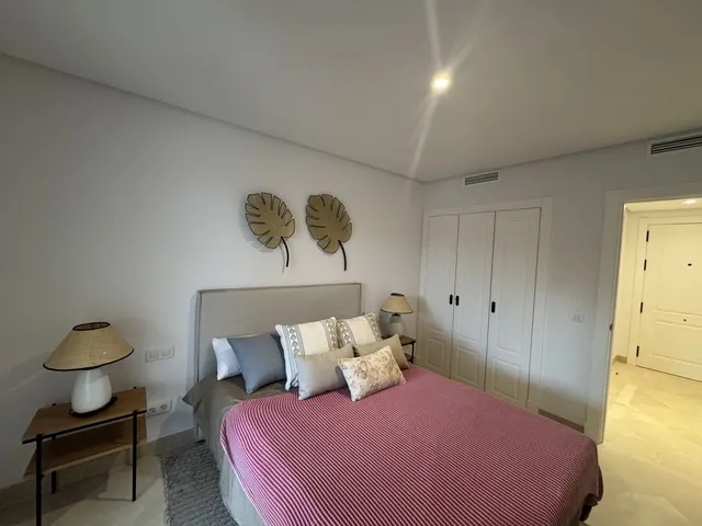 Apartamento 2 habitaciones 106m² en venta - Marbella — 15