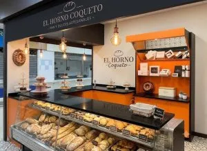 Local comercial en venta en Galerías Nobel (Nervión) - foto 2