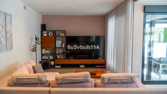Apartamento 3 habitaciones 124m² en venta - Centro — 35