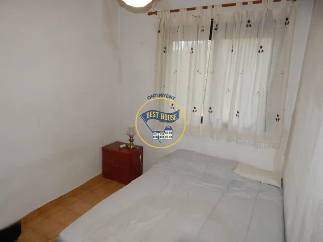 CASITA DE CAMPO EN ONTINYENT. — 17