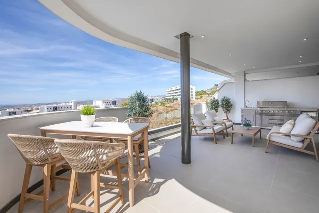 Apartamento 3 habitaciones 132m² en venta - Centro — 12