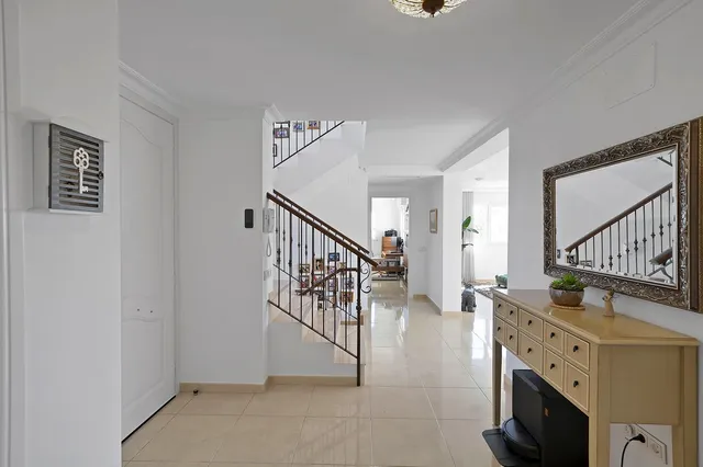 Chalet 5 habitaciones 500m² en venta - Centro — 23