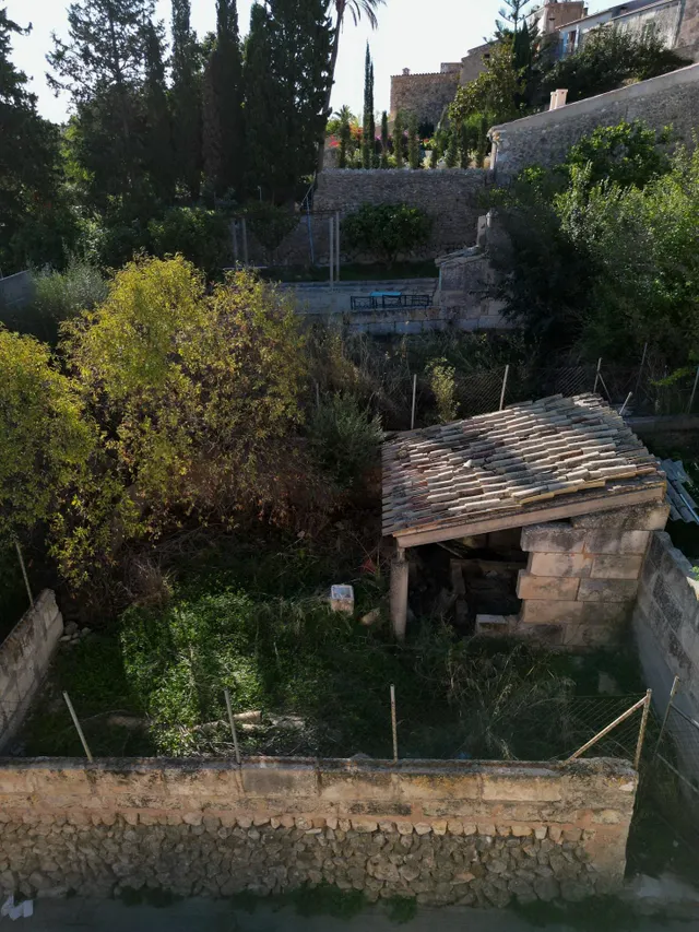 Terreno Urbano en venta en Campanet — 7