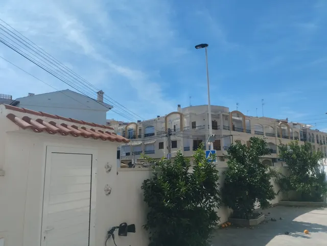 Chalet 4 hab. calas blancas — 23