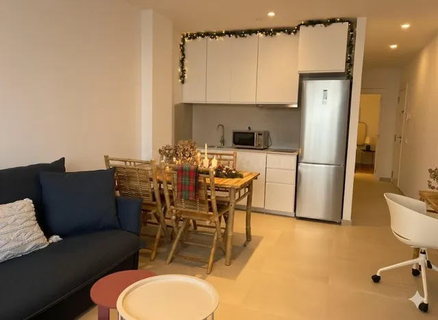 Piso en Venta en Tarifa Cádiz - foto 2
