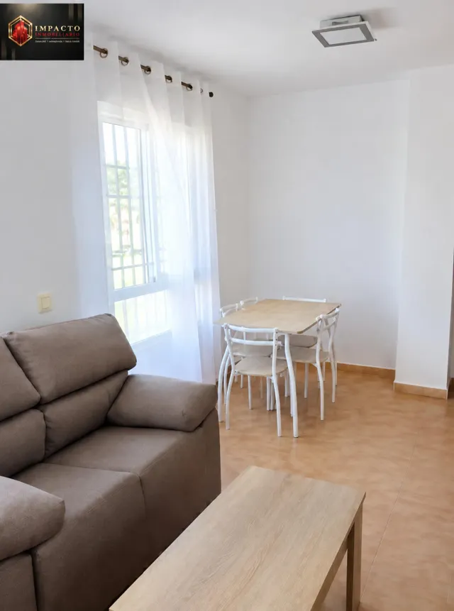 Venta de bajo amueblado, santa maria del aguila — 10