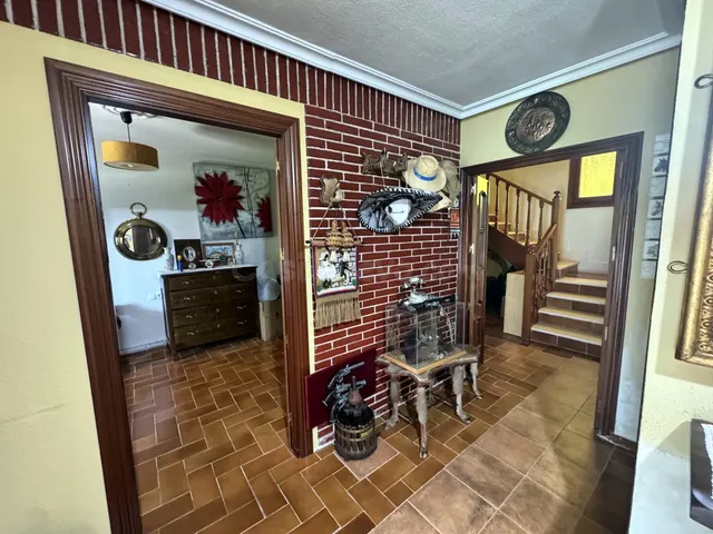 Casa-Chalet en Venta en Navas De Riofrio Segovia — 9