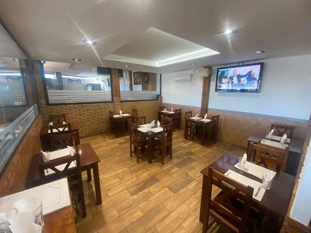 Local comercial 417m² en venta - Centro — 7