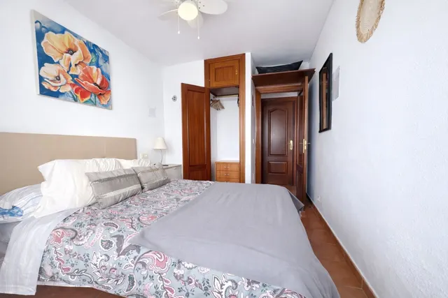 Apartamento 2 habitaciones 83m² en venta - Centro — 21