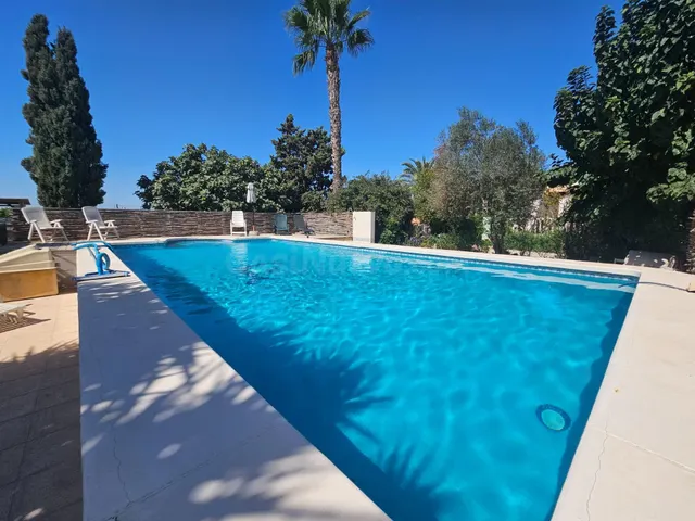 Villa 5 habitaciones 192m² en venta - Molins-Campaneta-San Bartolomé — 2