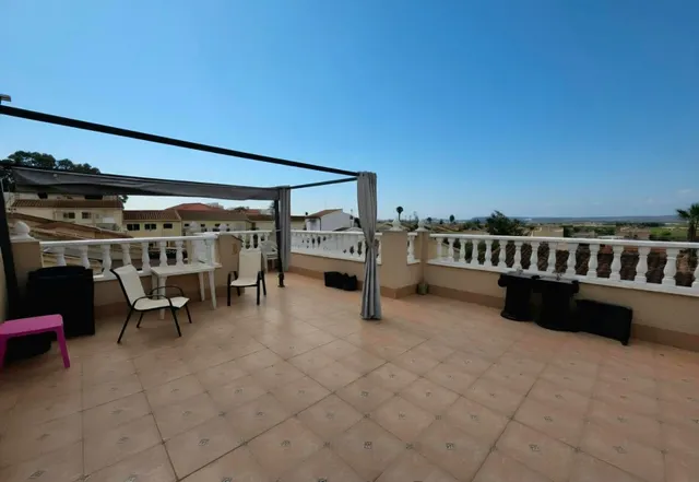 Villa 5 habitaciones 165m² en venta - La Marina — 15