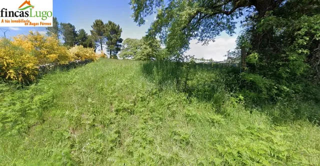 FINCA URBANIZABLE DE 2.671m en Matos, Outeiro de Rei - foto 3