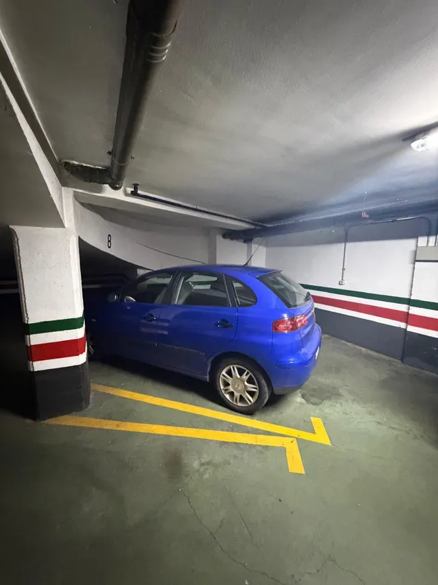 Piso en venta calle ruiz hernandez, centro Valladolid — 24