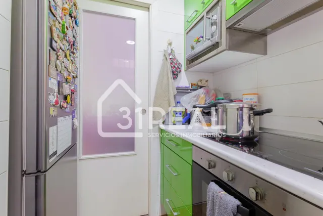 Piso en venta en Menendez Pelayo — 12