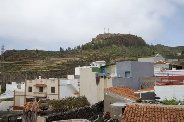 Terreno Urbano de 180 m2 en Pueblo Tranquilo — 12