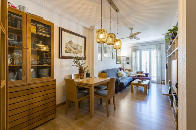 Ático exclusivo con plaza de garaje, trastero y domótica en Zarandona — 2