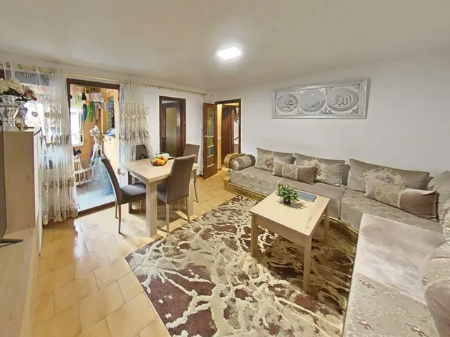 Acogedor Piso Exterior - Ideal para Reformar a su gusto — 20