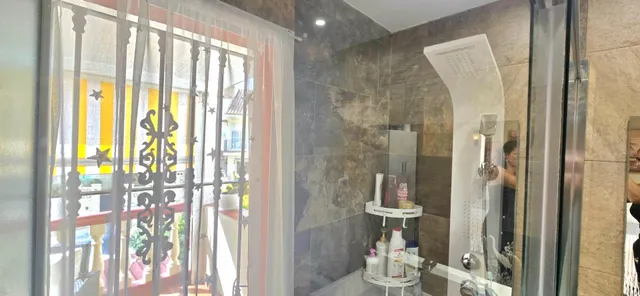 Fantástica casa adosada en zona del Don Miguel - Marbella — 38
