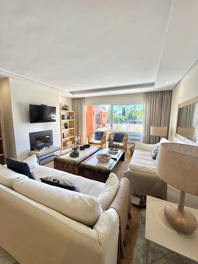 Ático Dúplex 4 habitaciones 255m² en venta - Whater Gardens — 7