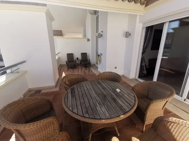 Ático 3 habitaciones 184m² en venta - Riviera del sol - foto 5