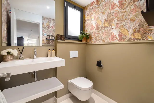 Apartamento 3 habitaciones 132m² en venta - Centro — 26